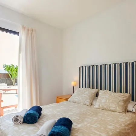Willa Jacks Place Playablanca Pool Playa Blanca (Lanzarote)