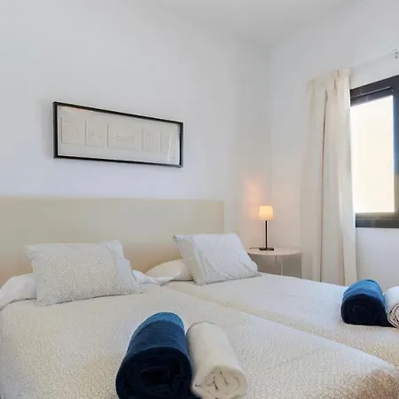 Jacks Place Playablanca Pool Willa Playa Blanca (Lanzarote)