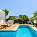 Villa Jacks Place Playablanca Pool Playa Blanca (Lanzarote)