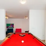 Villa Jacks Place Playablanca Pool Playa Blanca (Lanzarote)