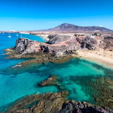 Jacks Place Playablanca Pool * פלאיה בלנקה