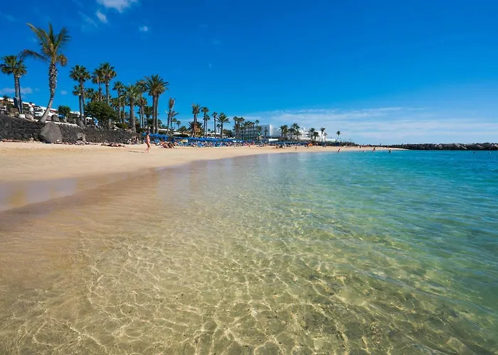 Jacks Place Playablanca Pool וילה *