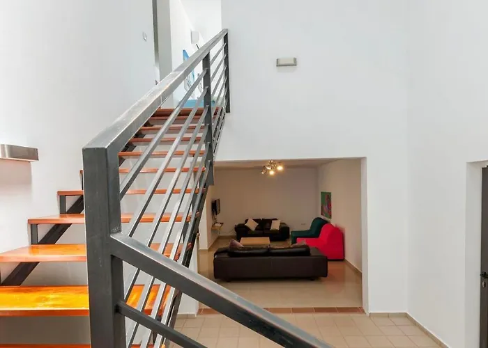 Jacks Place Playablanca Pool *