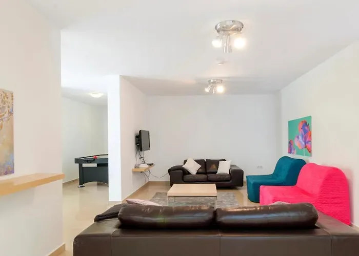 Jacks Place Playablanca Pool Playa Blanca (Lanzarote)