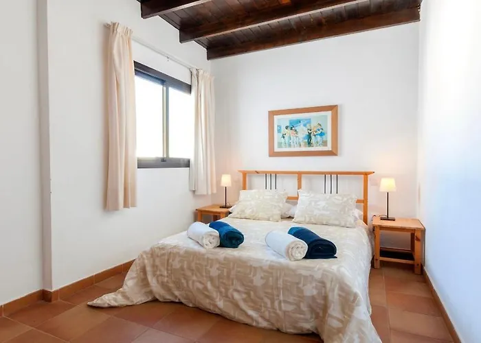 Villa Jacks Place Playablanca Pool