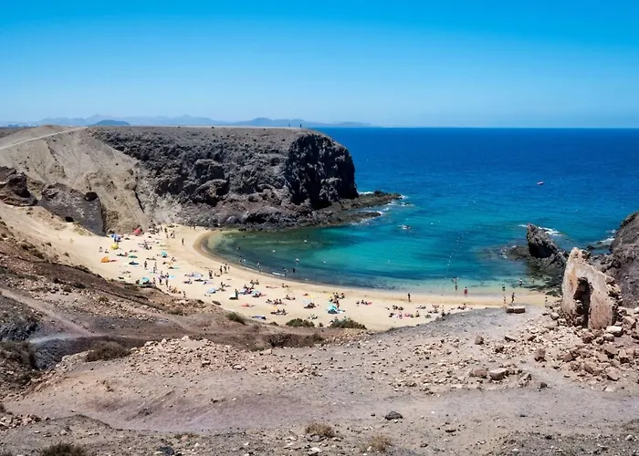 Jacks Place Playablanca Pool *