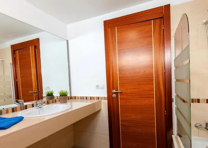 Jacks Place Playablanca Pool Villa Playa Blanca (Lanzarote)