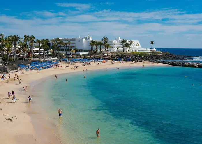 Jacks Place Playablanca Pool Villa