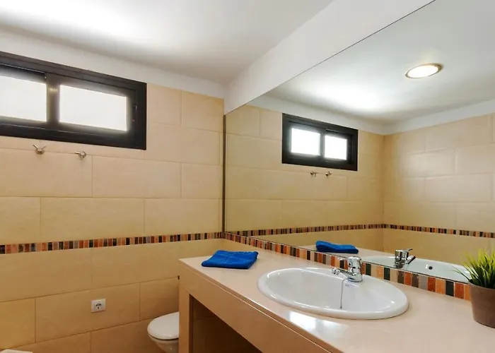 Villa Jacks Place Playablanca Pool *