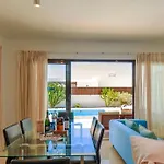 Willa Jacks Place Playablanca Pool