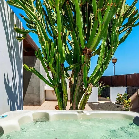 Jacks Place Playablanca Pool Πλάγια Μπλάνκα