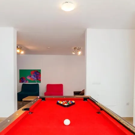 Βίλα Jacks Place Playablanca Pool Πλάγια Μπλάνκα