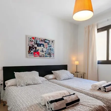 Βίλα Jacks Place Playablanca Pool Πλάγια Μπλάνκα