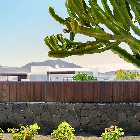 Βίλα Jacks Place Playablanca Pool *