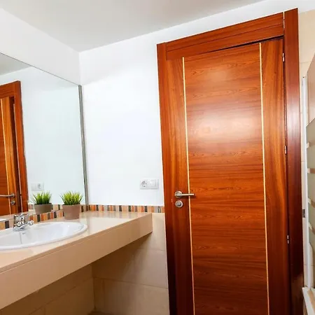 Jacks Place Playablanca Pool Βίλα Πλάγια Μπλάνκα