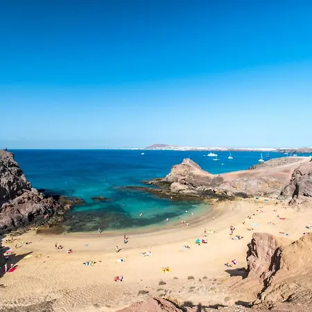 Jacks Place Playablanca Pool Βίλα *