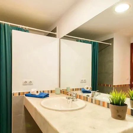 Βίλα Jacks Place Playablanca Pool