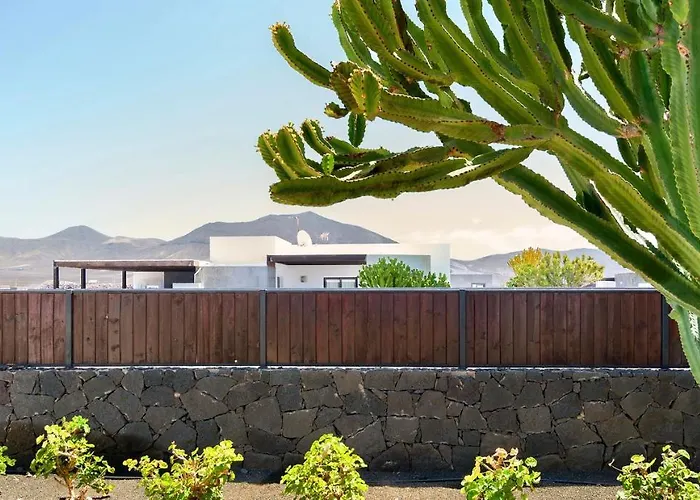 فيلة Jacks Place Playablanca Pool *