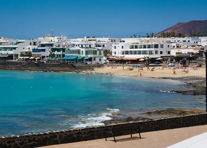 فيلة Jacks Place Playablanca Pool *