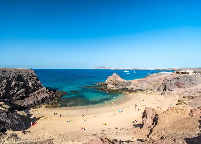 Jacks Place Playablanca Pool فيلة *